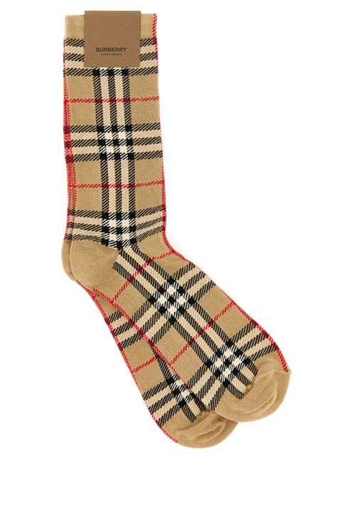 calze burberry|burberry socks and tights.